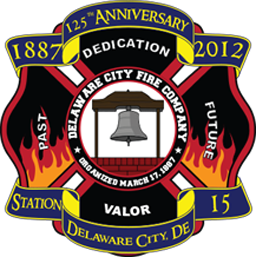 Delaware City Volunteer Fire Company