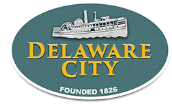 City of Delaware City