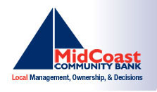 Mid-Coast Bank